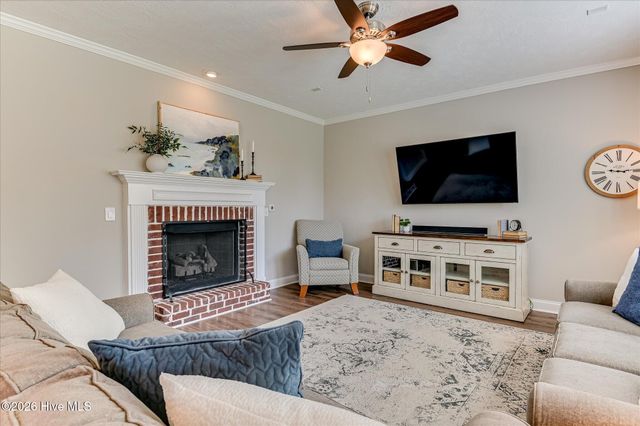 547 Bunchgrass Street, Evans, GA 30809