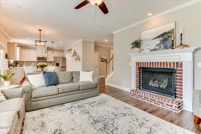 547 Bunchgrass Street, Evans, GA 30809