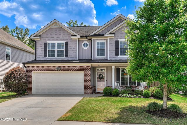 547 Bunchgrass Street, Evans, GA 30809