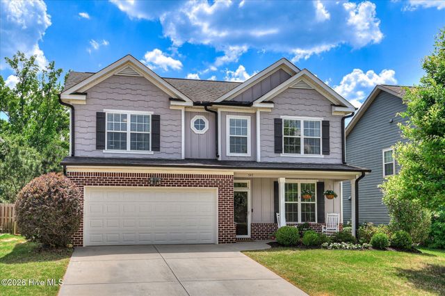 547 Bunchgrass Street, Evans, GA 30809