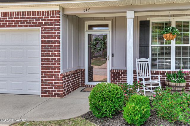 547 Bunchgrass Street, Evans, GA 30809
