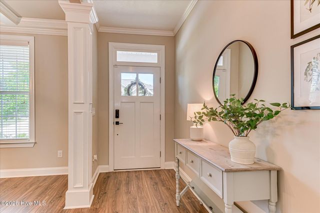 547 Bunchgrass Street, Evans, GA 30809
