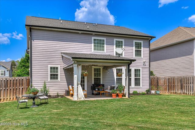 547 Bunchgrass Street, Evans, GA 30809