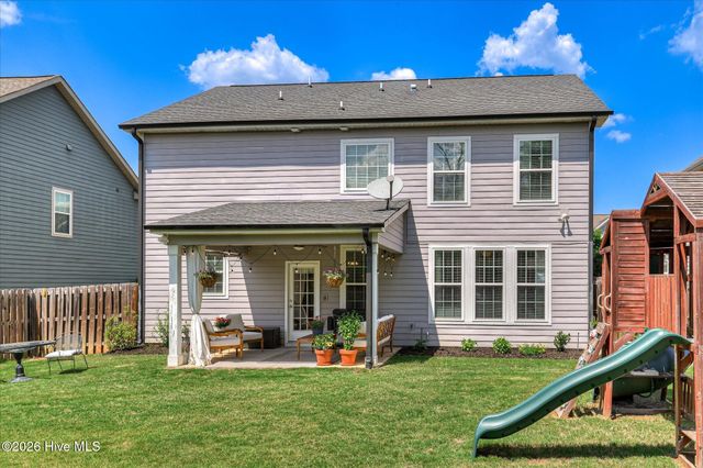 547 Bunchgrass Street, Evans, GA 30809