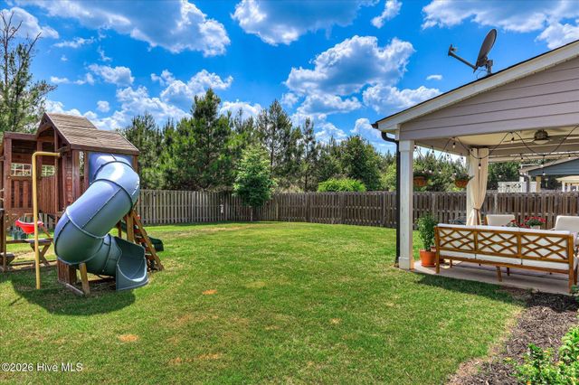 547 Bunchgrass Street, Evans, GA 30809