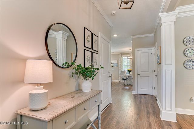 547 Bunchgrass Street, Evans, GA 30809