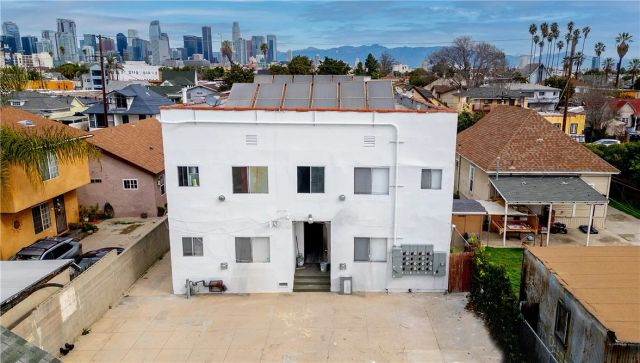 440 E 27th, Los Angeles, CA 90011