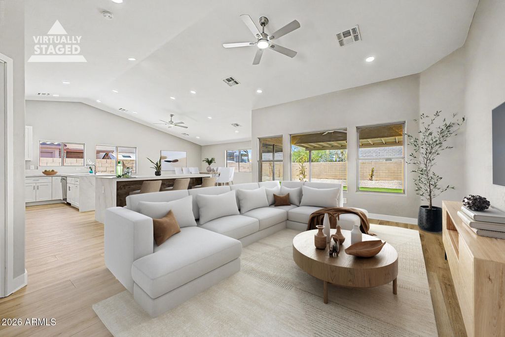 13274 W MARKET Street, Surprise, AZ 85374 — exterior