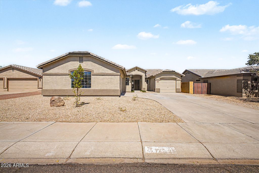 13274 W MARKET Street, Surprise, AZ 85374 — photo 5