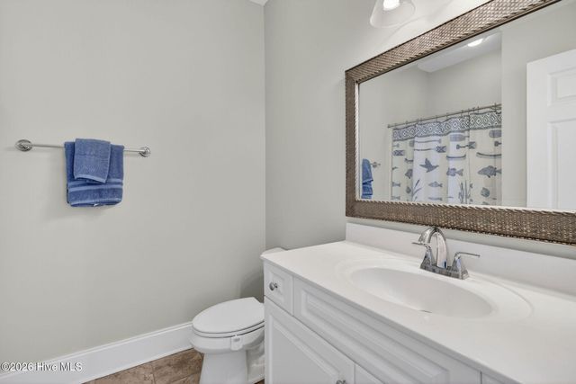 1528 Island Marina Drive, Carolina Beach, NC 28428