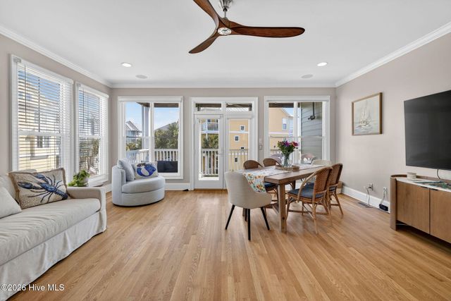 1528 Island Marina Drive, Carolina Beach, NC 28428