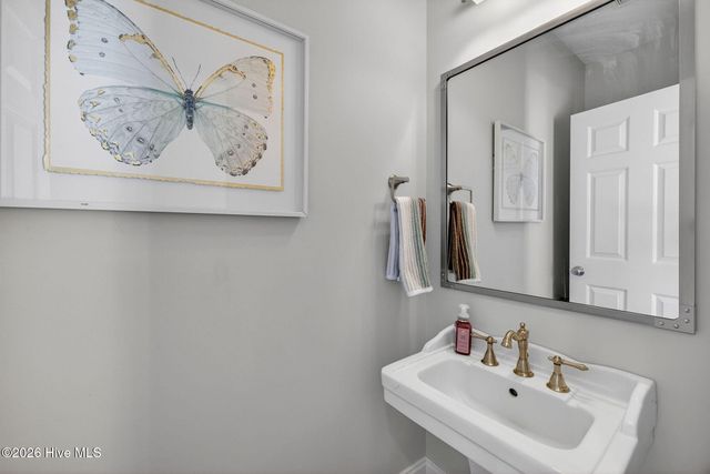 1528 Island Marina Drive, Carolina Beach, NC 28428