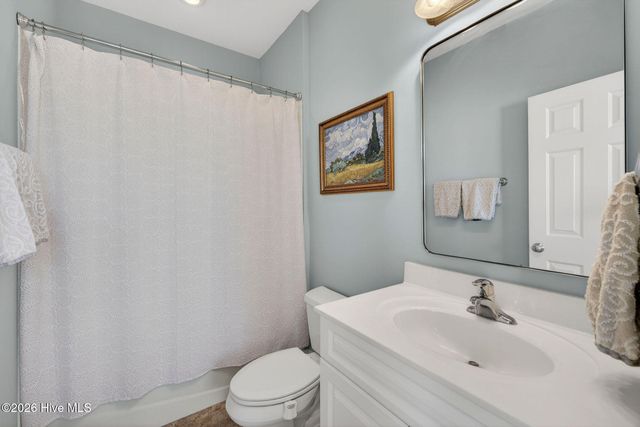 1528 Island Marina Drive, Carolina Beach, NC 28428