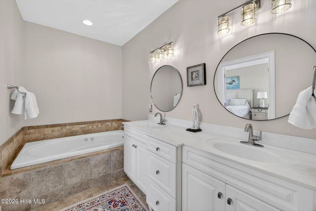 1528 Island Marina Drive, Carolina Beach, NC 28428