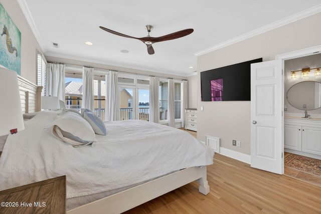 1528 Island Marina Drive, Carolina Beach, NC 28428