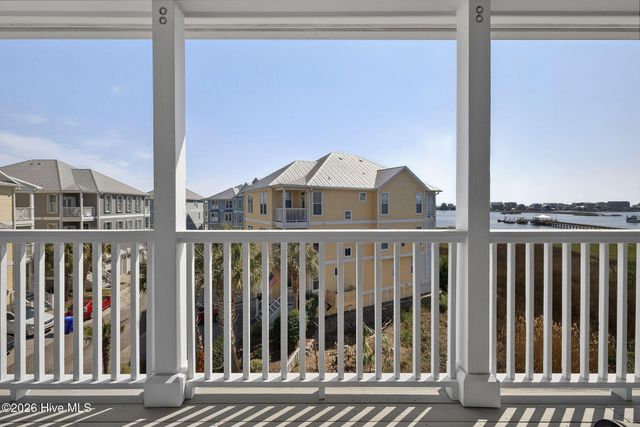 1528 Island Marina Drive, Carolina Beach, NC 28428