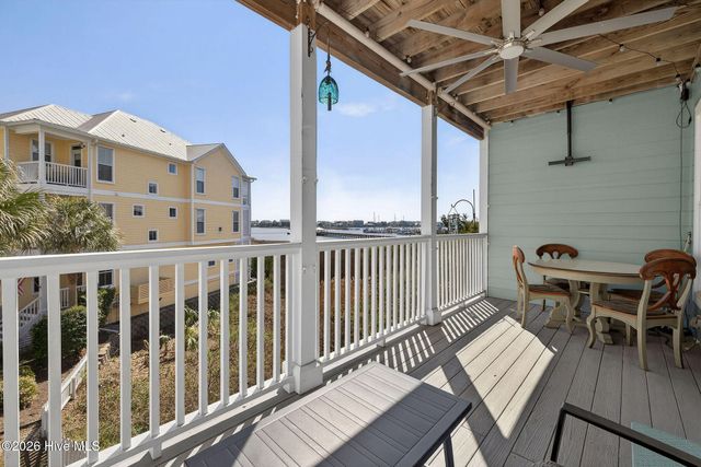 1528 Island Marina Drive, Carolina Beach, NC 28428