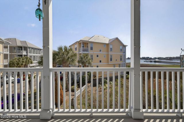 1528 Island Marina Drive, Carolina Beach, NC 28428