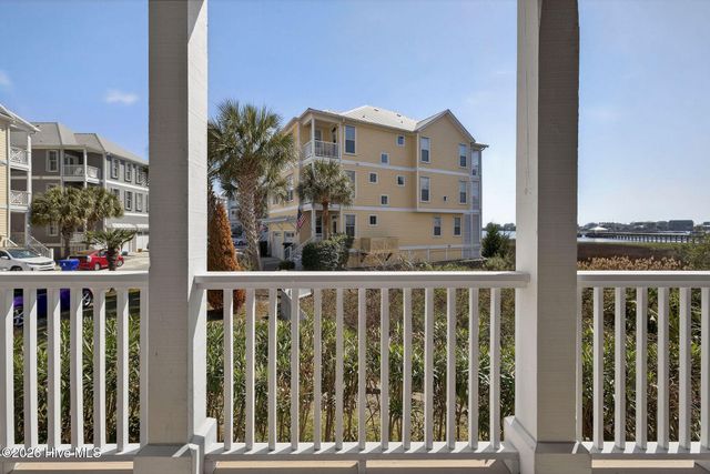 1528 Island Marina Drive, Carolina Beach, NC 28428