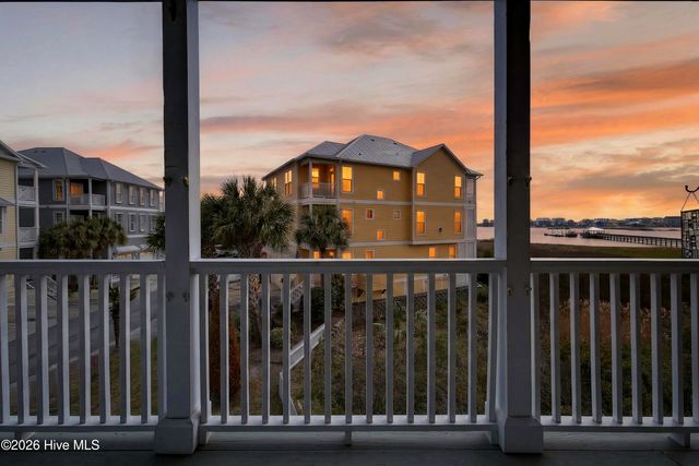 1528 Island Marina Drive, Carolina Beach, NC 28428
