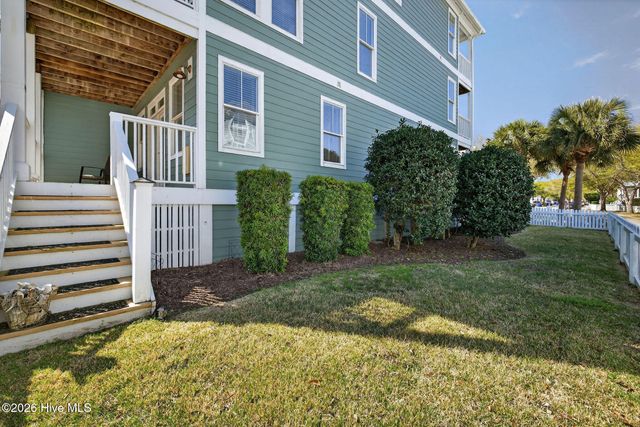 1528 Island Marina Drive, Carolina Beach, NC 28428