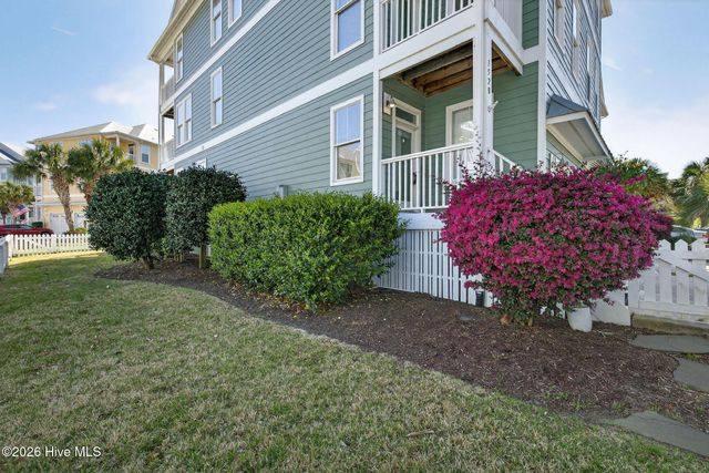 1528 Island Marina Drive, Carolina Beach, NC 28428