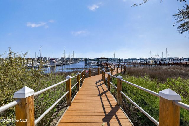 1528 Island Marina Drive, Carolina Beach, NC 28428