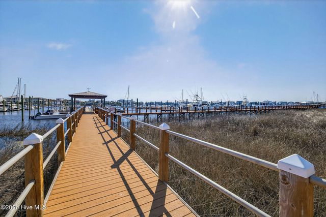 1528 Island Marina Drive, Carolina Beach, NC 28428