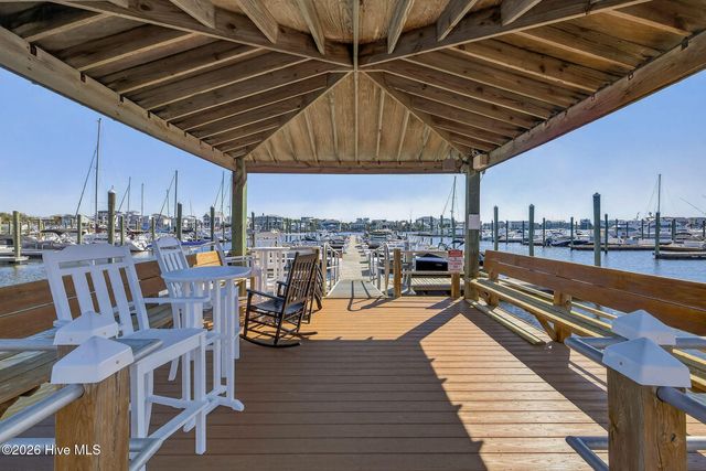 1528 Island Marina Drive, Carolina Beach, NC 28428