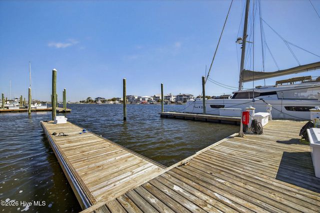 1528 Island Marina Drive, Carolina Beach, NC 28428