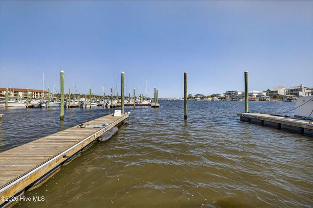 1528 Island Marina Drive, Carolina Beach, NC 28428