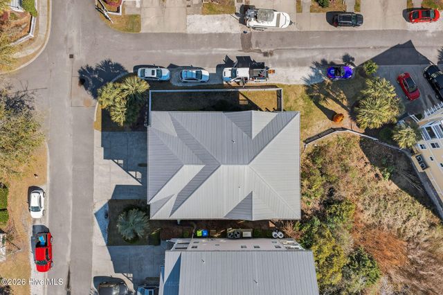 1528 Island Marina Drive, Carolina Beach, NC 28428