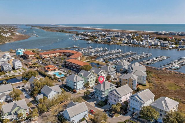 1528 Island Marina Drive, Carolina Beach, NC 28428