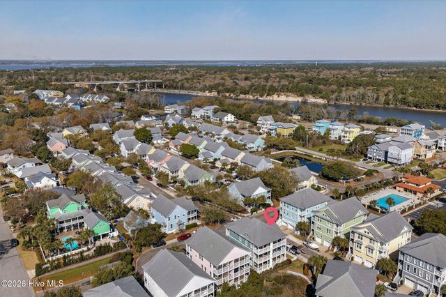 1528 Island Marina Drive, Carolina Beach, NC 28428