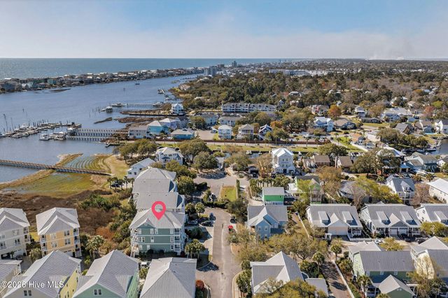 1528 Island Marina Drive, Carolina Beach, NC 28428