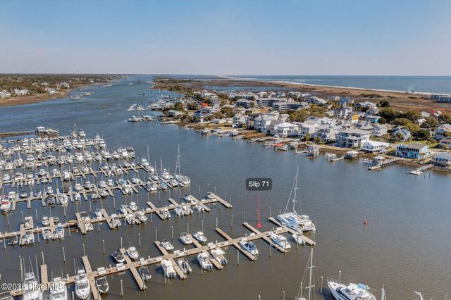 1528 Island Marina Drive, Carolina Beach, NC 28428