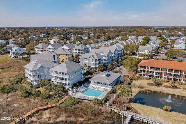 1528 Island Marina Drive, Carolina Beach, NC 28428