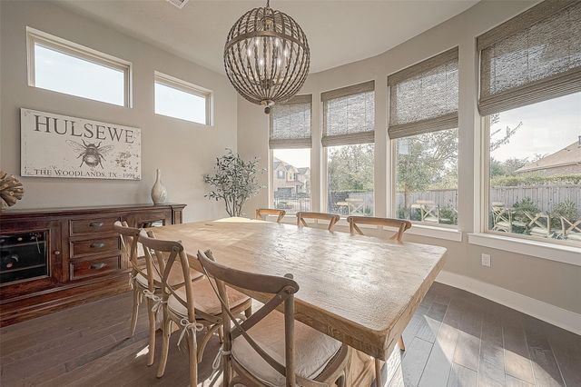 30 Argosy Bend Place, Tomball, TX 77375