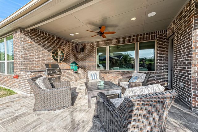 30 Argosy Bend Place, Tomball, TX 77375