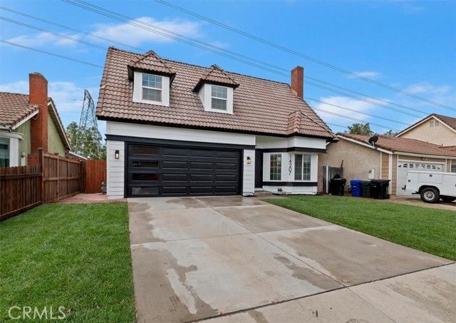 14207 Woodland Drive, Fontana, CA 92337