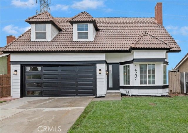 14207 Woodland Drive, Fontana, CA 92337