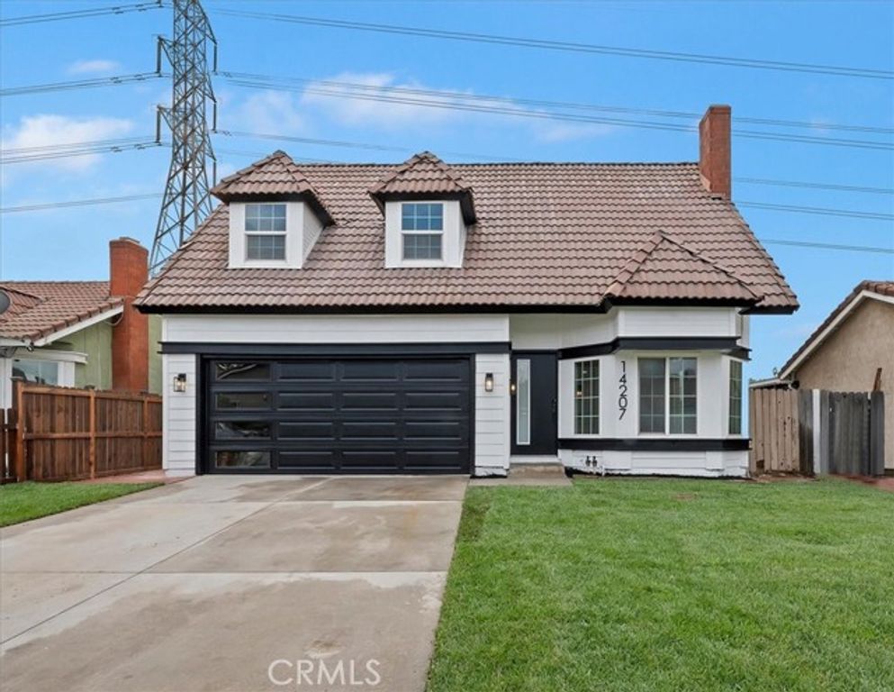 14207 Woodland Drive, Fontana, CA 92337
