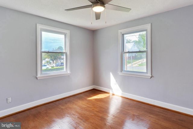 112 IROQUOIS WAY, Oxon Hill, MD 20745