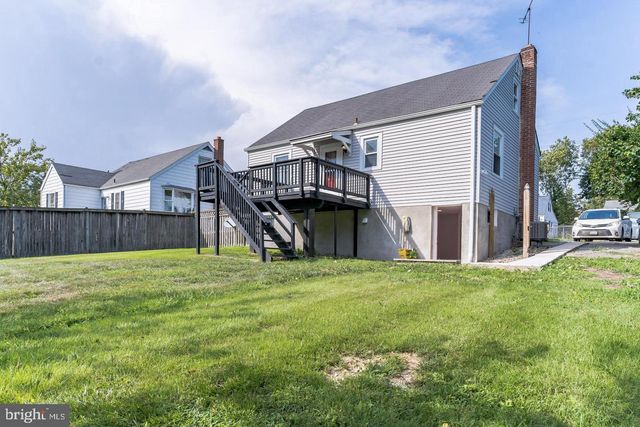 112 IROQUOIS WAY, Oxon Hill, MD 20745