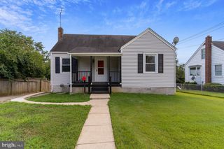 112 IROQUOIS WAY, Oxon Hill, MD 20745