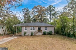 2479 Brentwood Road, Decatur, GA 30032