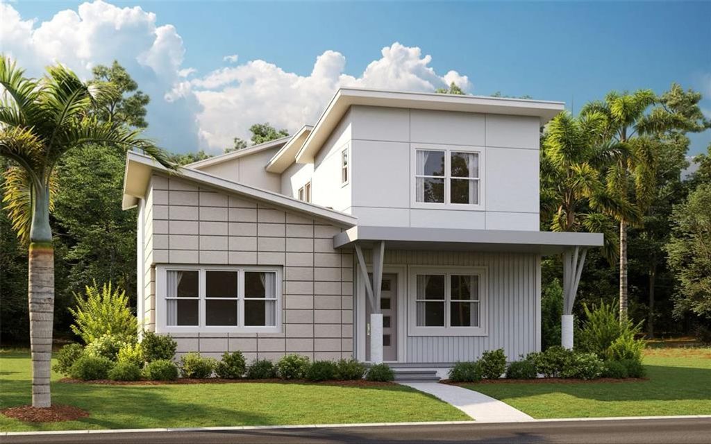 10239 DULBECCO STREET, Orlando, FL 32827