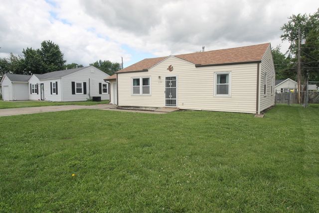 2108 W 68th Street, Davenport, IA 52806