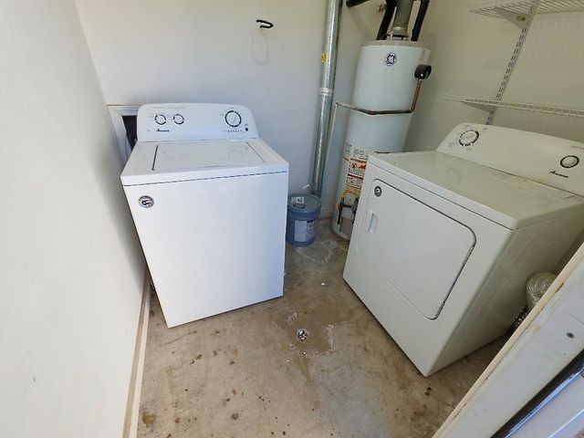 2401 La Casa DR A, Austin, TX 78704