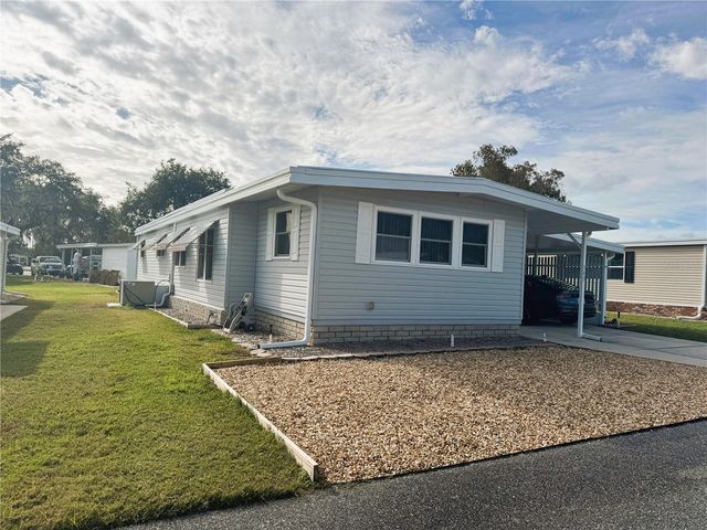 143 JACARANDA DRIVE, Leesburg, FL 34748